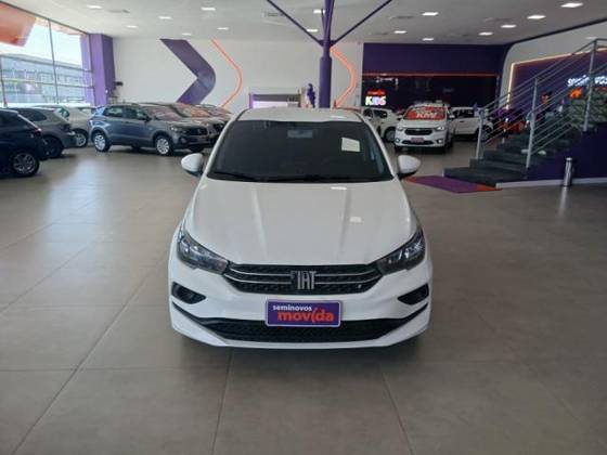 FIAT CRONOS 1.0 FIREFLY FLEX DRIVE MANUAL